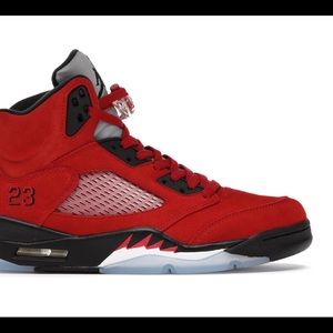 Nike Jordan 5 Retro size 7